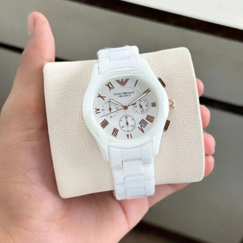 Emporio Armani Watch For Men (SG452)
