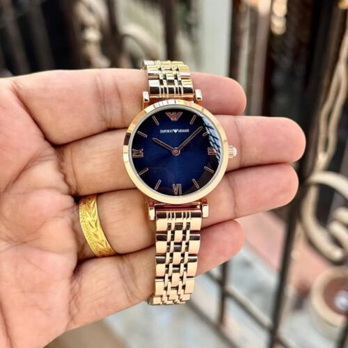Emporio Armani Watch For Women (CSO1075)