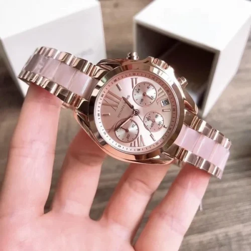 Emporio Armani Watch For Women (SW119)