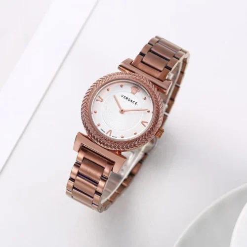 Emporio Armani Watch For Women (SW180)