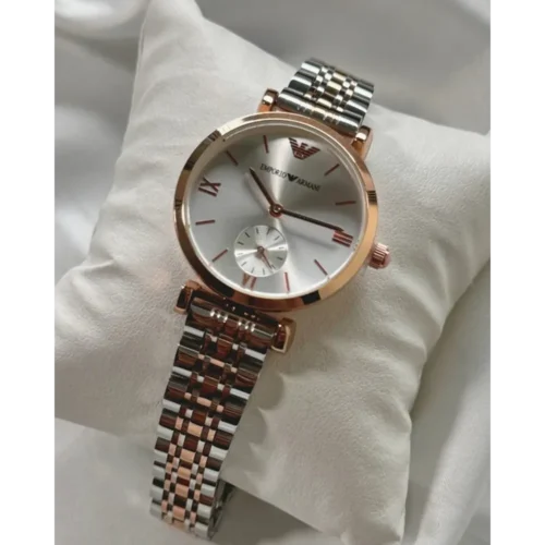 Emporio Armani Watch For Women (SW184)