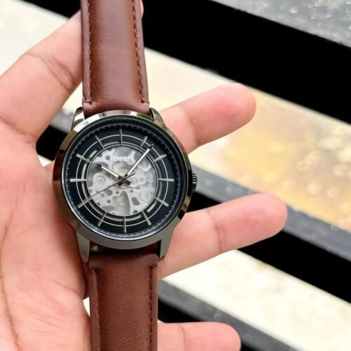 Fossil Automatic Townsman