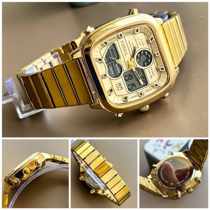 Fossil FS-5889