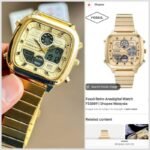 Fossil FS-5889