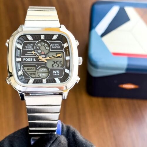 Fossil FS 5889 Analog-Digital