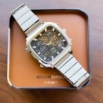 Fossil FS 5889 Analog-Digital