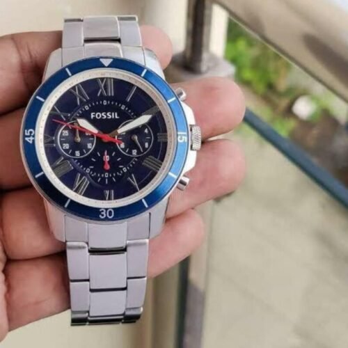 Fossil FS5374 Mens Luxury