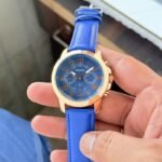 FOSSIL GRANT CHRONOGRAPH FS5132