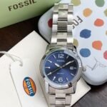 Fossil Heritage 2024