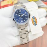 Fossil Heritage 2024