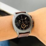 Fossil Matt Brown FS4656