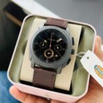 Fossil Matt Brown FS4656