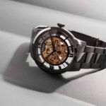 FOSSIL ME3098 TOWNSMAN AUTOMATIC