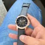 Fossil ME3102 Grant Automatic