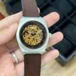 Fossil Mechanical Series