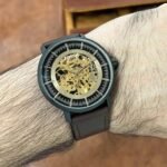 Fossil Mechanical Series