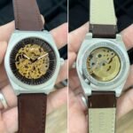 Fossil Mechanical Series