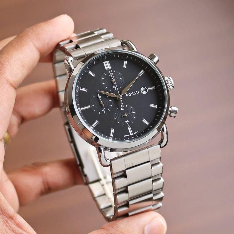 Fossil Modern Chronograph