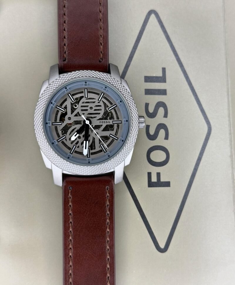 Fossil Modern Machine Automatic