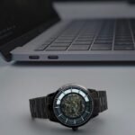 Fossil Modern Machine Automatic