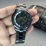 Fossil Modern Machine Automatic