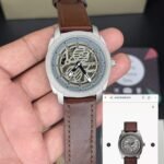 Fossil Modern Machine Automatic