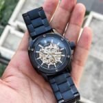 Fossil Modern Machine Automatic ME3080