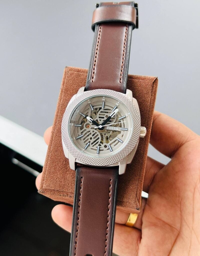 Fossil Modern Machine LiteHide