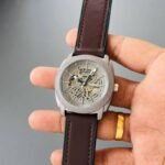 Fossil Modern Machine LiteHide