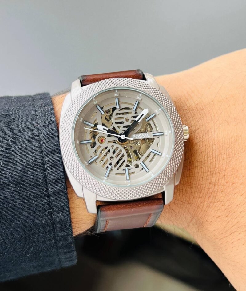 Fossil Modern Machine LiteHide