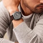 Fossil Modern Machine LiteHide