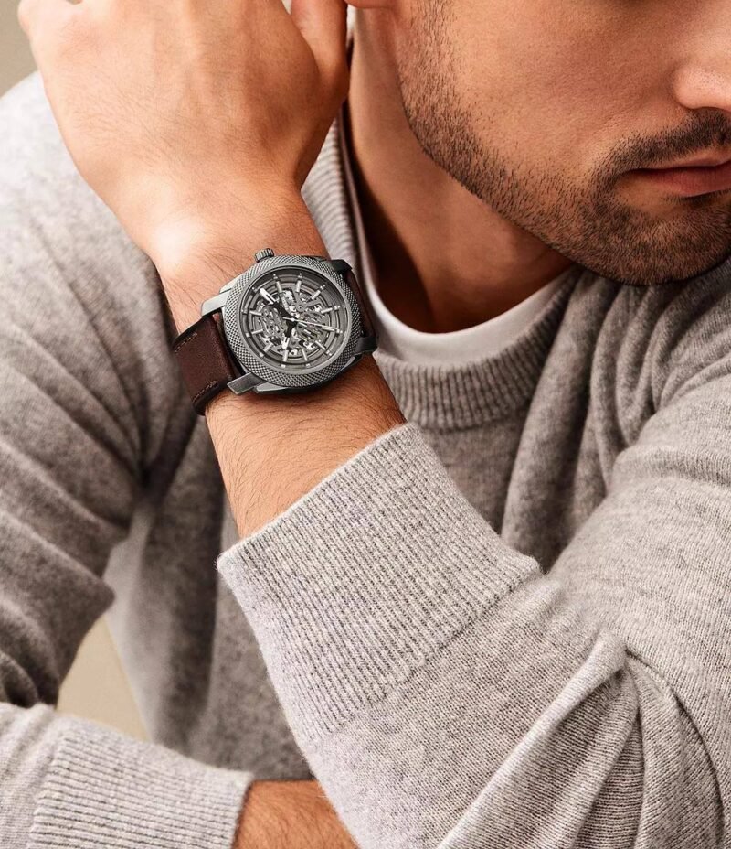 Fossil Modern Machine LiteHide