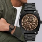 Fossil Modern Machine ME3253