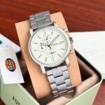 Fossil Perfect Timepiece