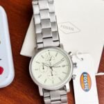 Fossil Perfect Timepiece