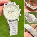 Fossil Perfect Timepiece