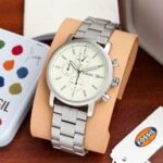 Fossil Perfect Timepiece