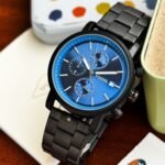 Fossil Perfect Timepiece