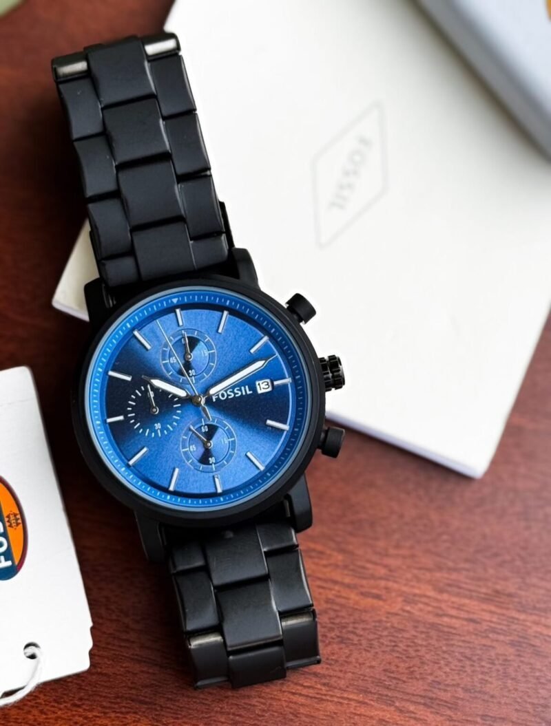 Fossil Perfect Timepiece