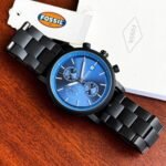 Fossil Perfect Timepiece