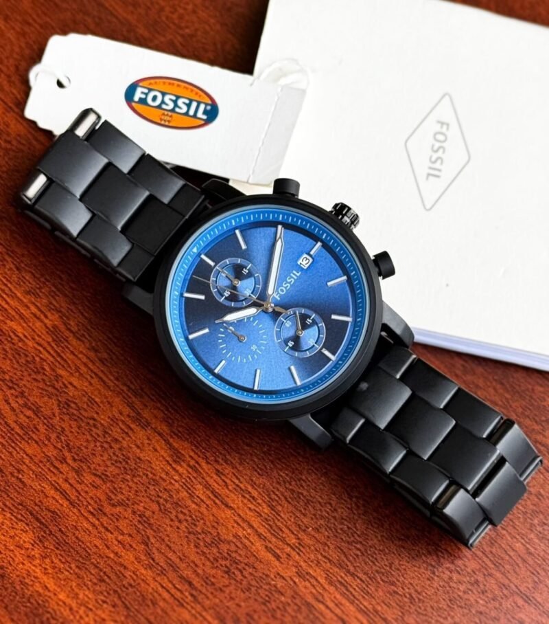 Fossil Perfect Timepiece