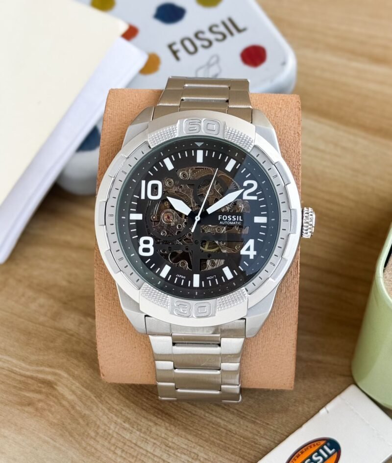 Fossil Premium Collection