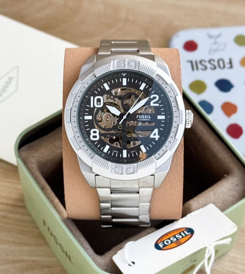 Fossil Premium Collection Fossil Premium Collection