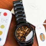 Fossil Premium Collection