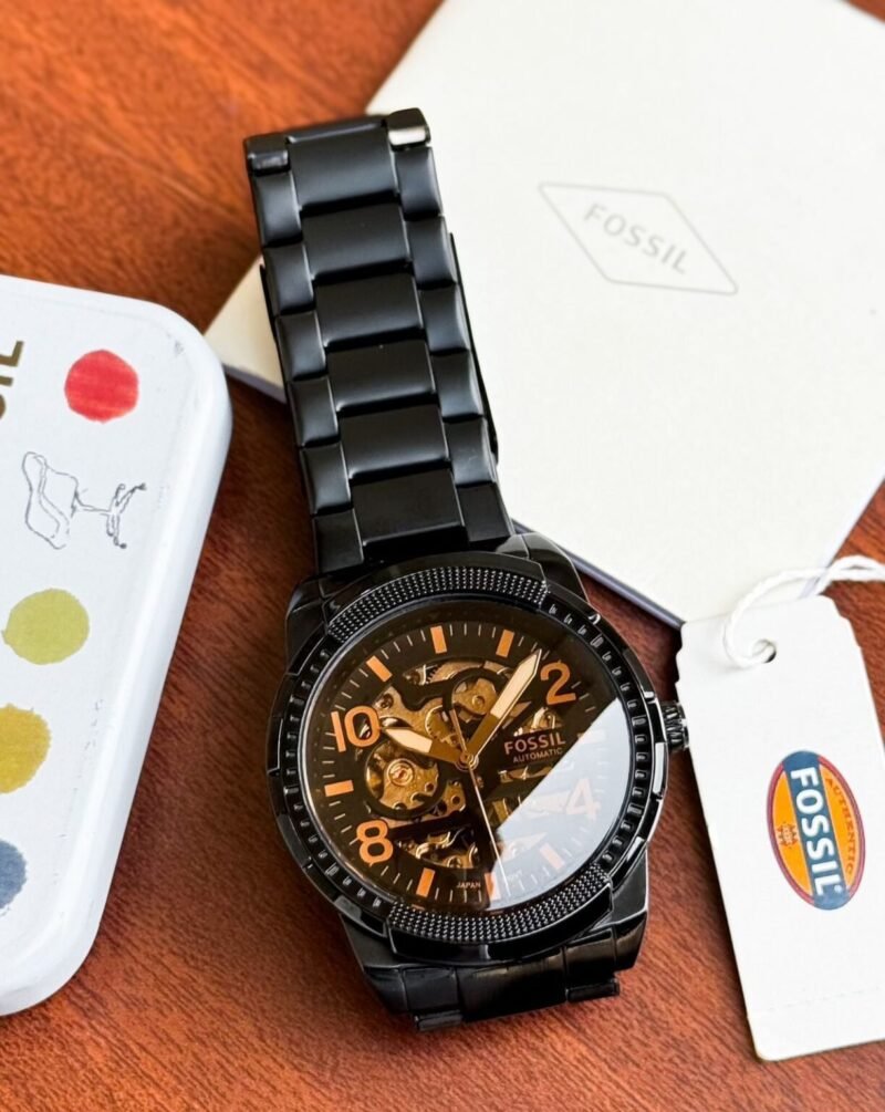 Fossil Premium Collection Fossil Premium Collection