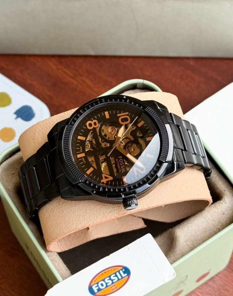 Fossil Premium Collection Fossil Premium Collection