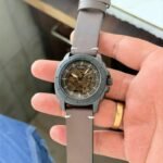 FOSSIL PRIVATEER SPORT 7AA PREMIUM