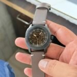 FOSSIL PRIVATEER SPORT 7AA PREMIUM