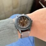 FOSSIL PRIVATEER SPORT 7AA PREMIUM