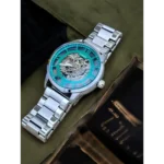Fossil Watch Automatic For Men (ETS66)